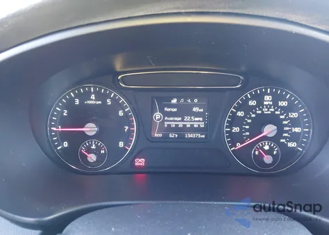 2017 Kia Sorento 2.0T Ex z USA, uszkodzony, nr VIN 5XYPH4A11HG246342